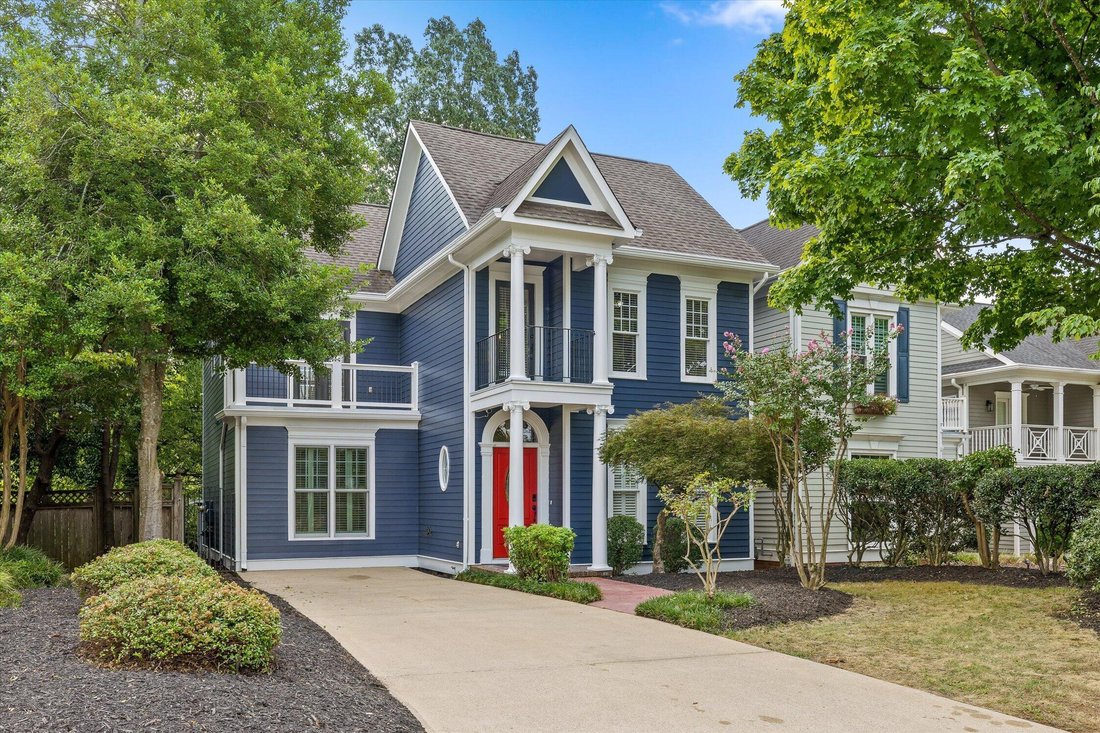 House in Chattanooga, Tennessee, United States 1 - 18906181