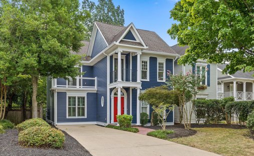 Casa a Chattanooga, Tennessee, Stati Uniti 1