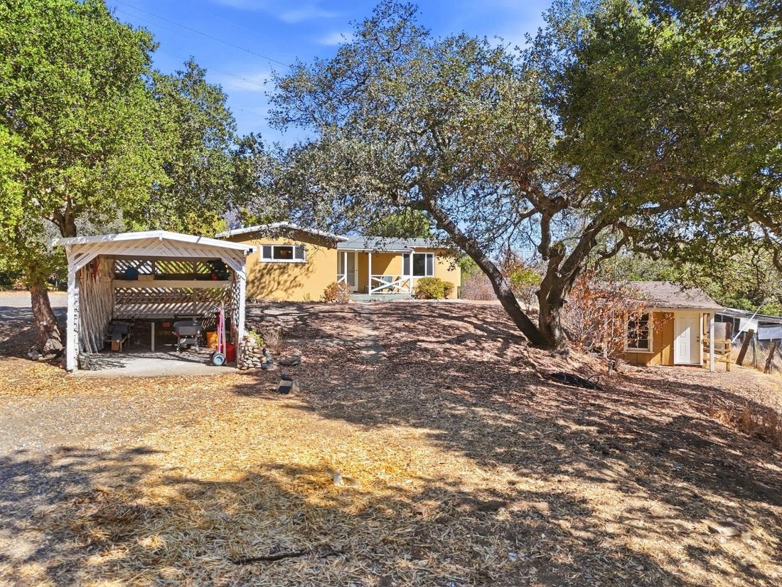House in San Jose, California, United States 4 - 18912905