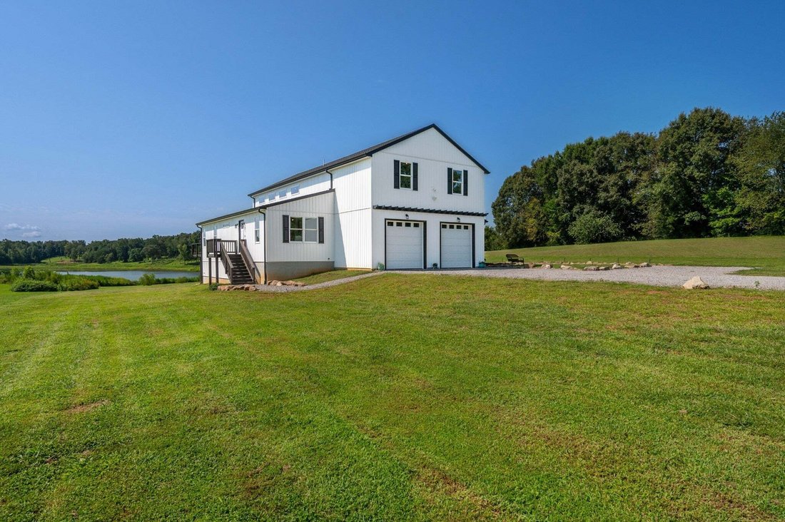 House in McMinnville, Tennessee, United States 5 - 18909209