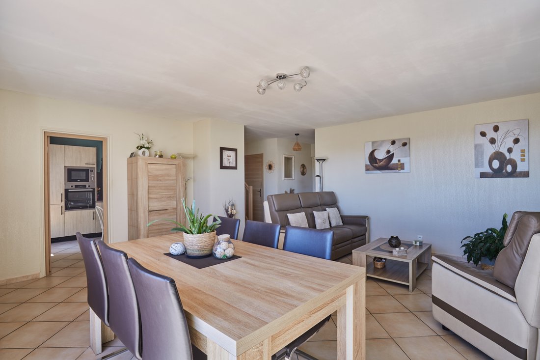Penthouse in Granettes-Jauberte-Sainte Anne, Aix-en-Provence, France 4 - 18914056