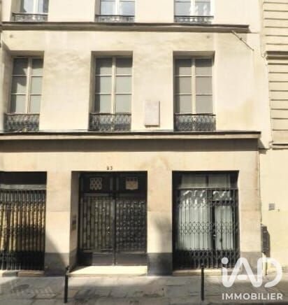 Appartement à Palais Royal, Paris 1er Arrondissement, Paris 1 - 18920088