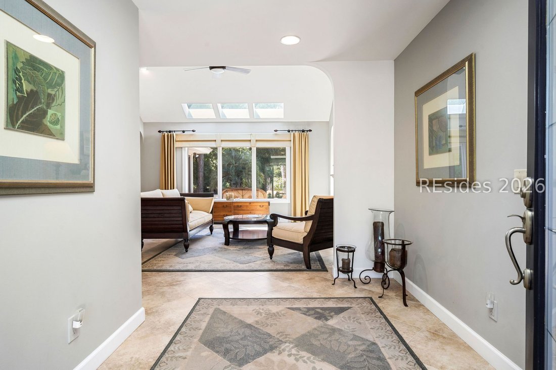 House in Hilton Head Island, South Carolina, United States 4 - 18908929