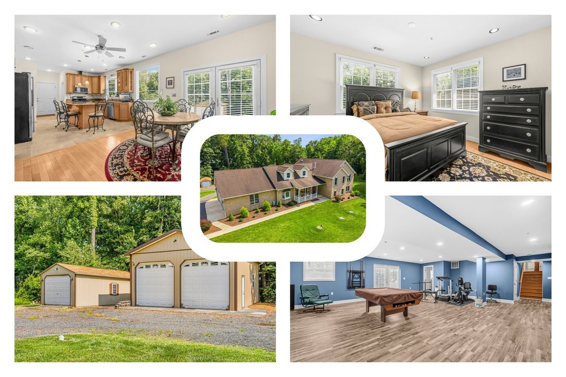 House in Glenn Dale, Maryland, United States 1 - 18437380