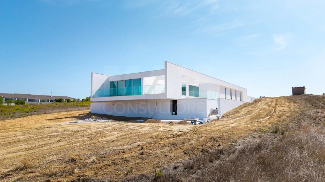 Villa in Carvalhal, Leiria District, Portugal 1 - 18034472