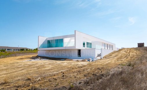Villa in Carvalhal, Leiria, Portugal 1