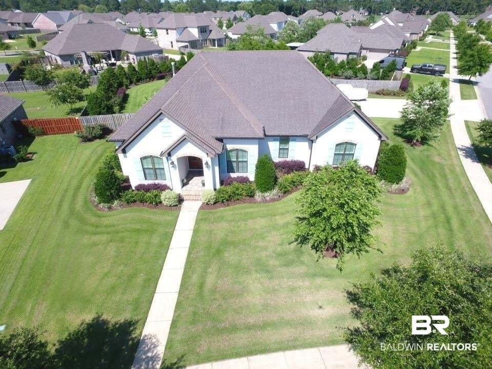 House in Fairhope, Alabama, United States 2 - 18906127