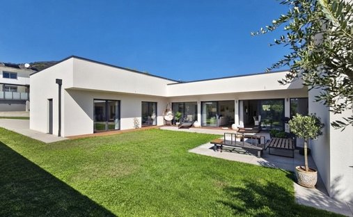 Bungalow in Kapfenberg, Styria, Austria 1
