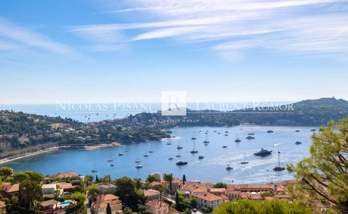 Apartment in Le Port, Villefranche-sur-Mer, France 1