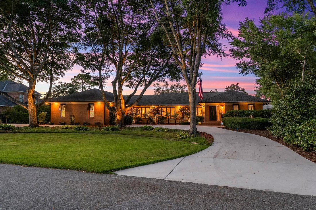 House in Myrtle Beach, South Carolina, United States 1 - 18156834