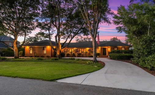 House in Myrtle Beach, South Carolina, United States 1