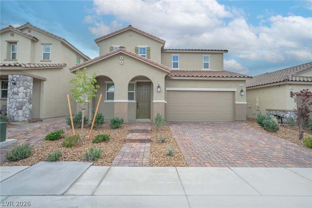 Casa en Henderson, Nevada, Estados Unidos 1 - 18912947