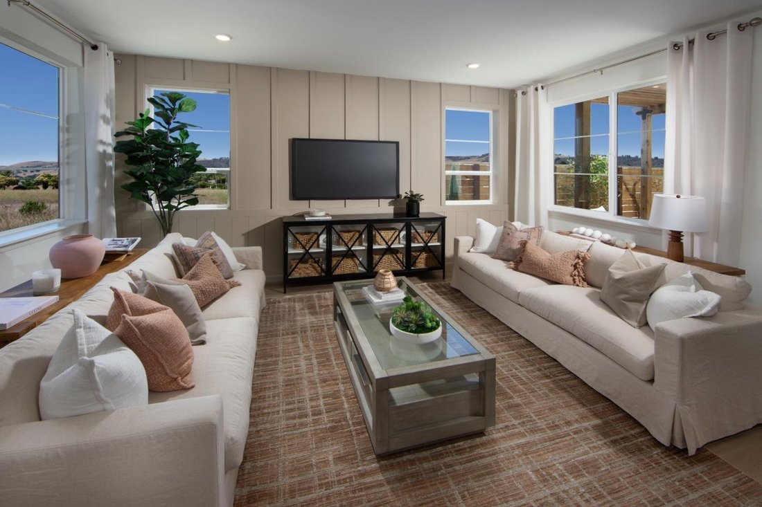 Townhouse in Morgan Hill, California, United States 5 - 18919813