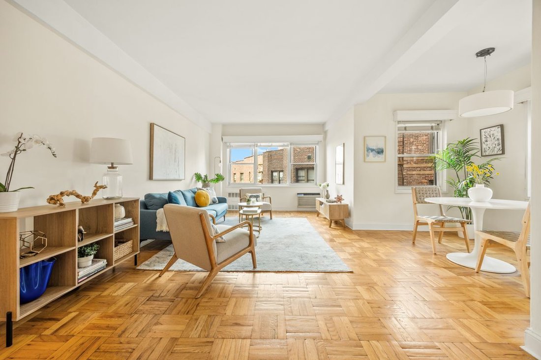 Cooperativa a New York, New York, Stati Uniti 3 - 18015257