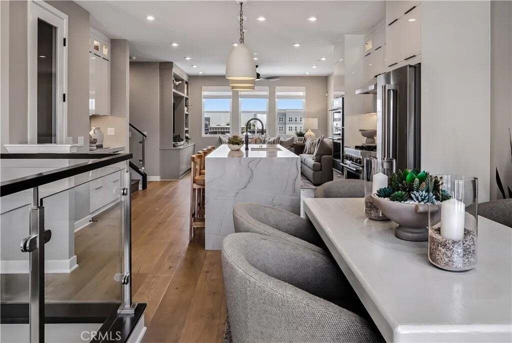 Condominio en Irvine, California, Estados Unidos 4 - 18913285