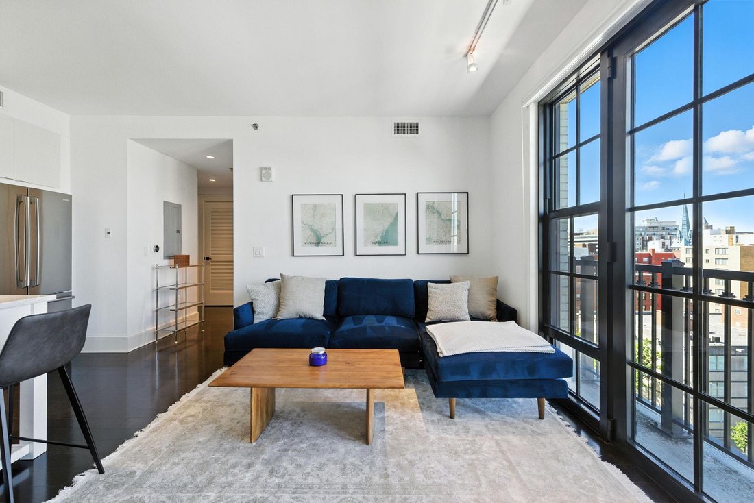 Condo in Washington, District of Columbia, United States 5 - 18912455