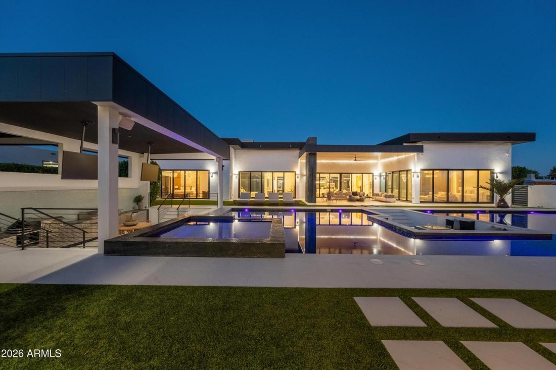 House in Scottsdale, Arizona, United States 4 - 16318116
