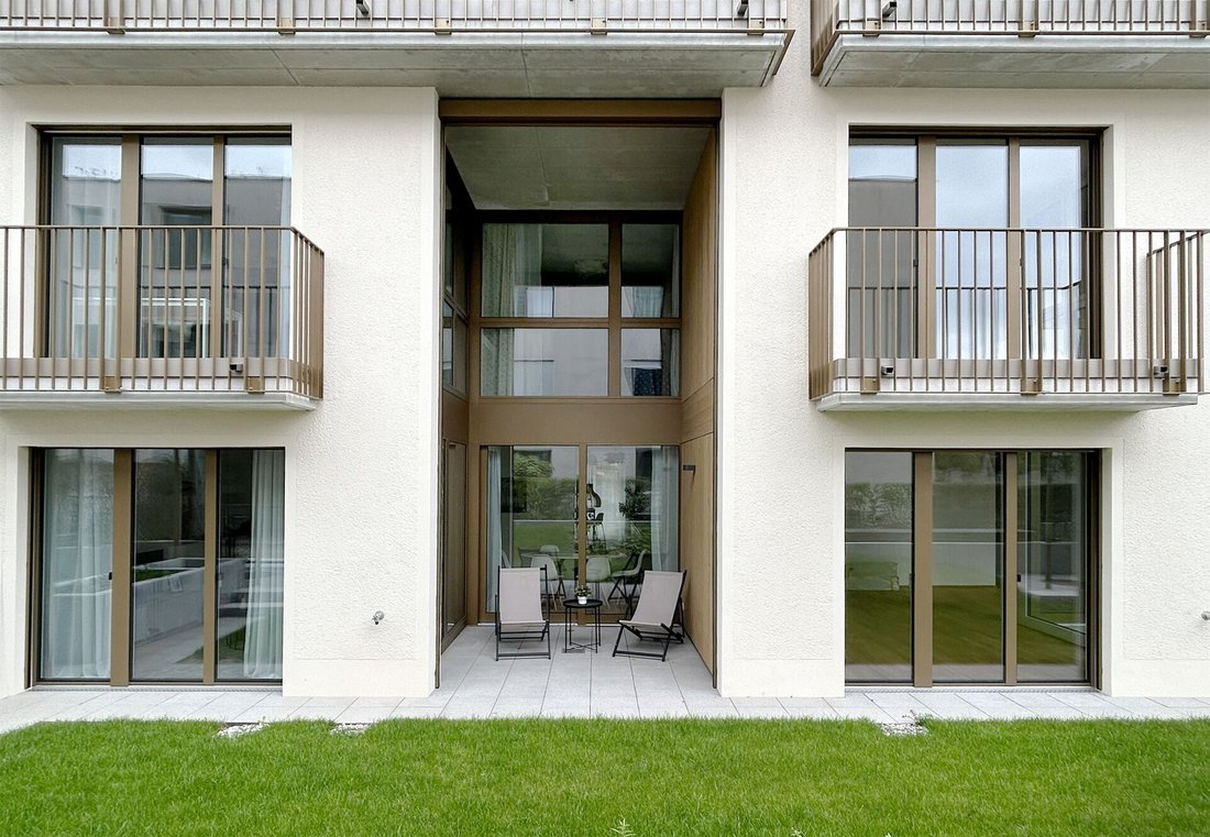 Apartment in Basel-Landschaft, Switzerland 5 - 18905748