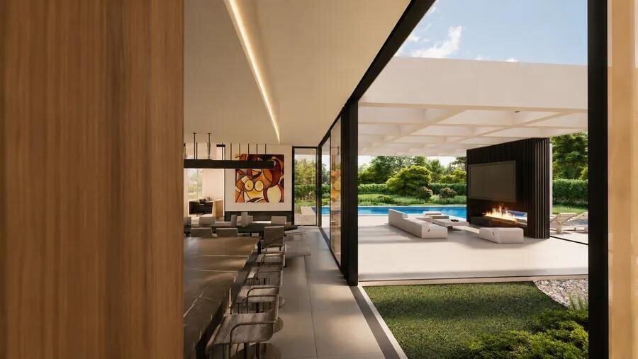 House in Quarteira, Algarve, Portugal 5 - 18108973