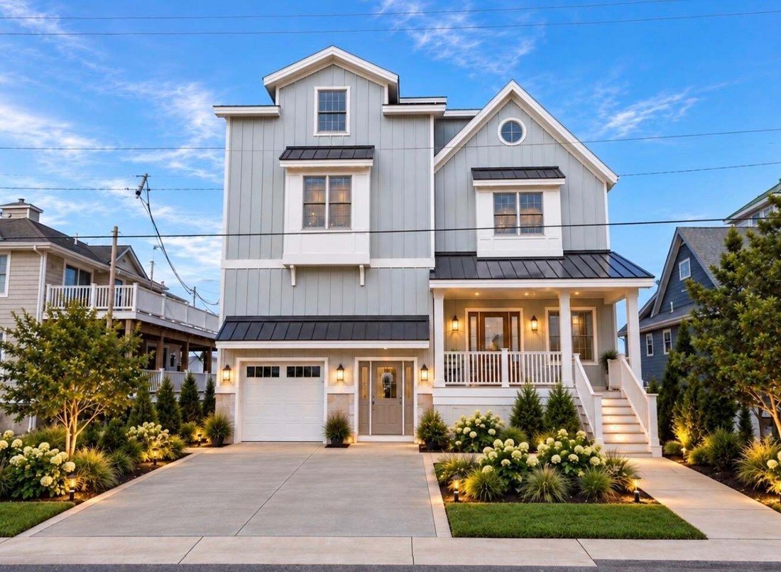 House in Avalon, New Jersey, United States 1 - 18898679