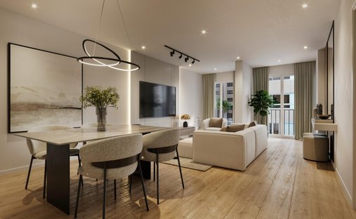 Apartment in Ciutat Vella, Valencia, Spain 1