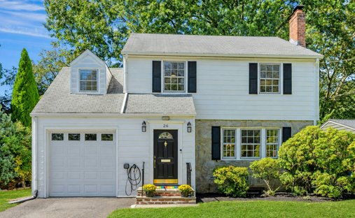 Townhouse en Bloomfield, Nueva Jersey, Estados Unidos 1