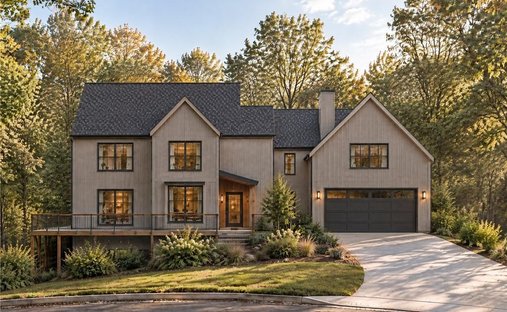 House in Smyrna, Georgia, United States 1