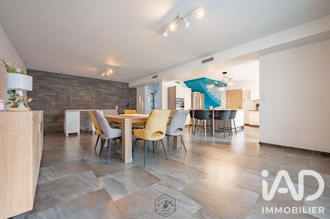 House in Zone Verte-Thionville Ouest, Thionville, France 3 - 18916395