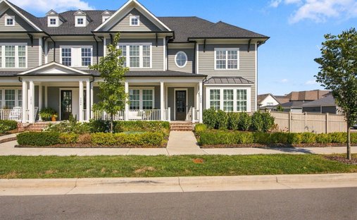 Residenza a Franklin, Tennessee, Stati Uniti 1