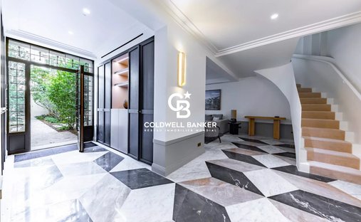 Finca en Nuestra Señora de los Campos, Paris 6e Arrondissement, París 1