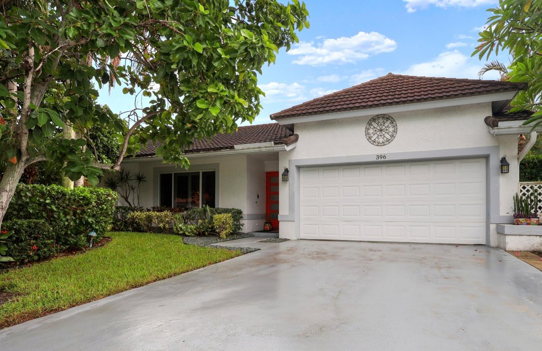 House in Boca Raton, Florida, United States 1 - 18900273