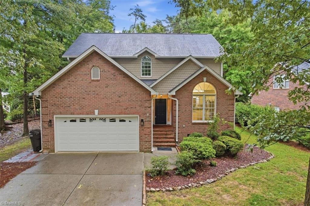 Haus in High Point, North Carolina, Vereinigte Staaten 1 - 18902880