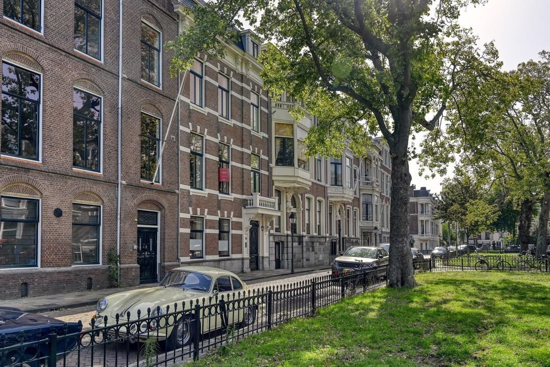 Villa in The Hague, South Holland, Netherlands 1 - 18709392