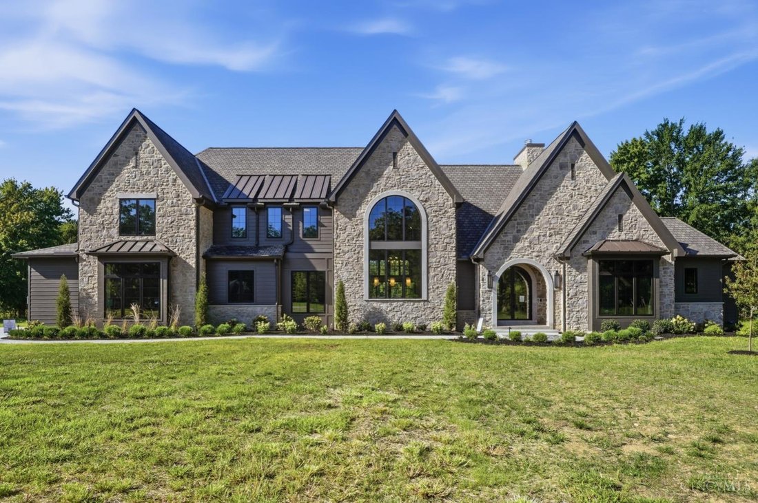 House in Loveland, Ohio, United States 2 - 18915295