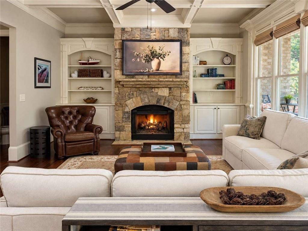 Townhouse in Roswell, Georgia, United States 3 - 18896094