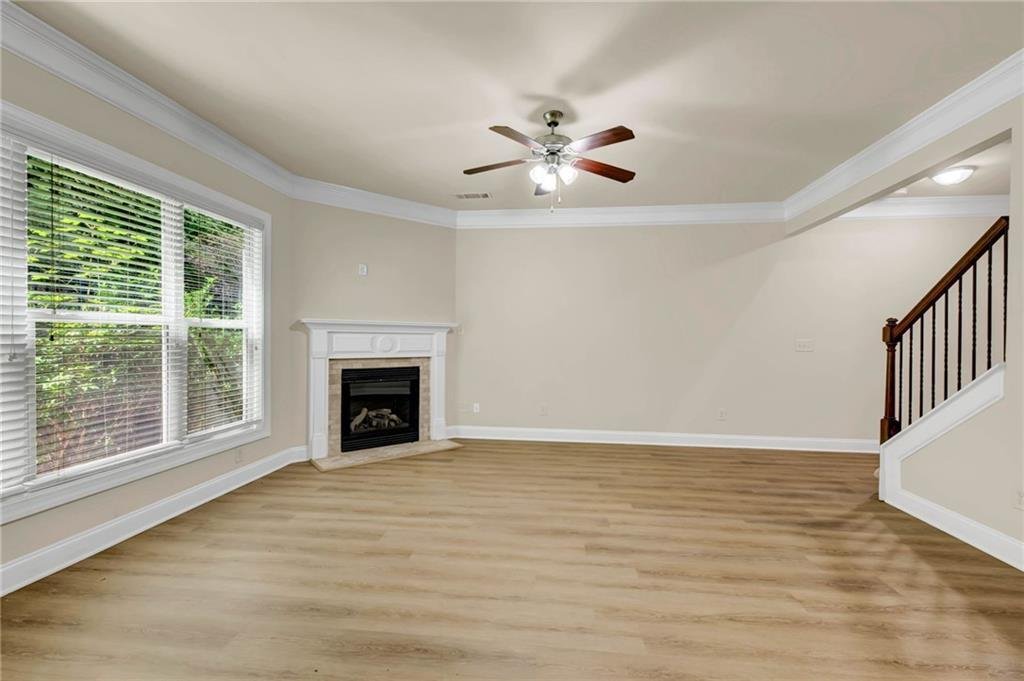 Townhouse in Milton, Georgia, United States 5 - 18915451