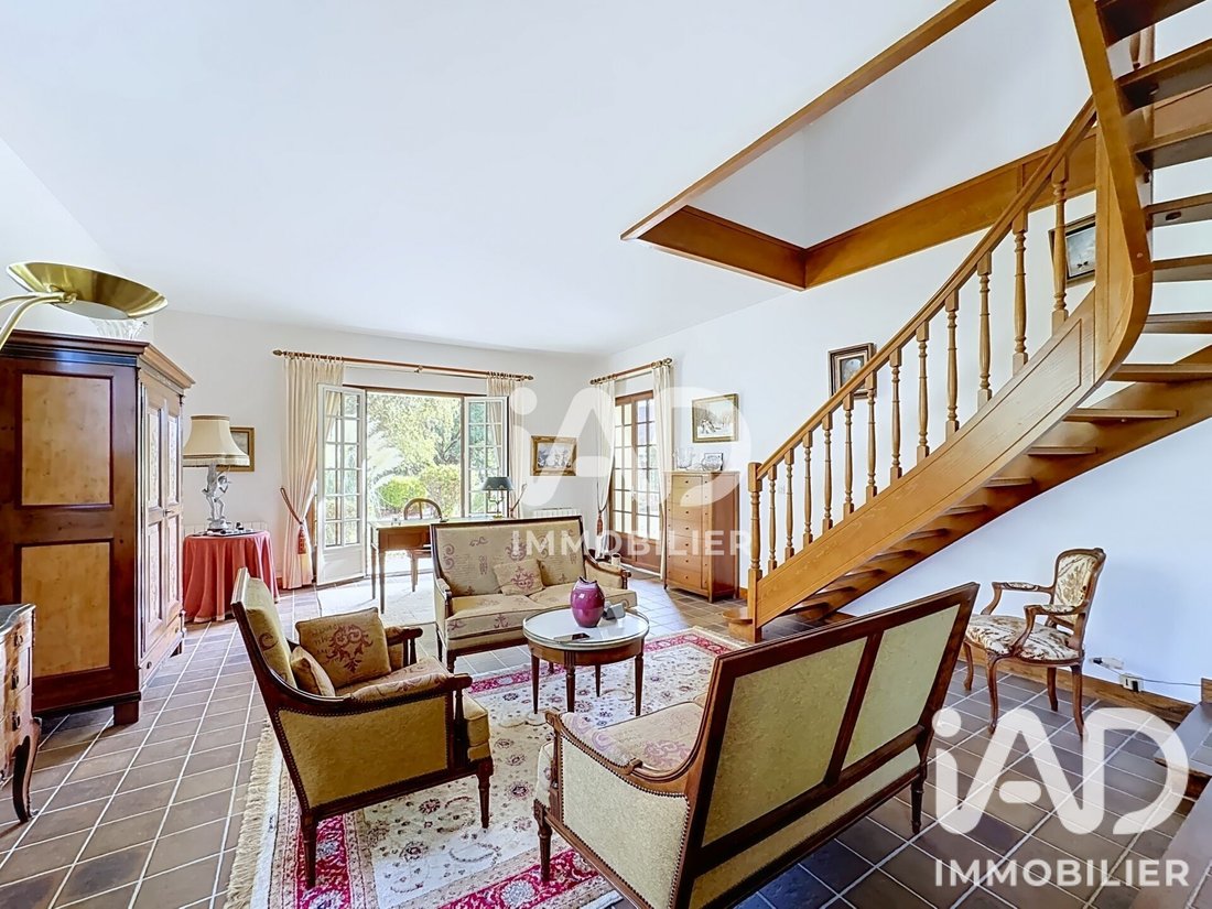House in Varennes-Jarcy, Ile-de-France, France 5 - 18916540