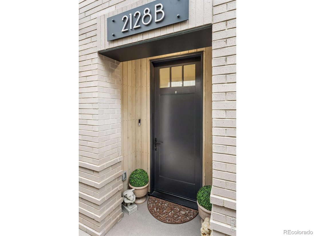 Townhouse in Boulder, Colorado, United States 4 - 18918670