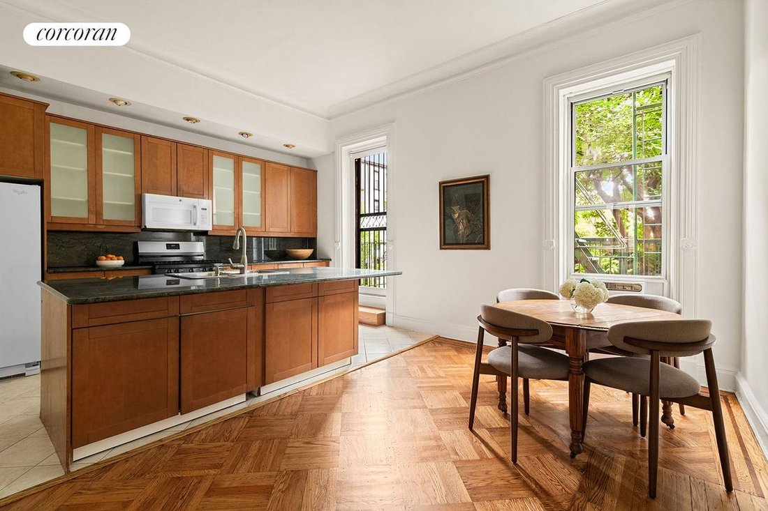 Apartment in New York, New York, United States 3 - 18916291