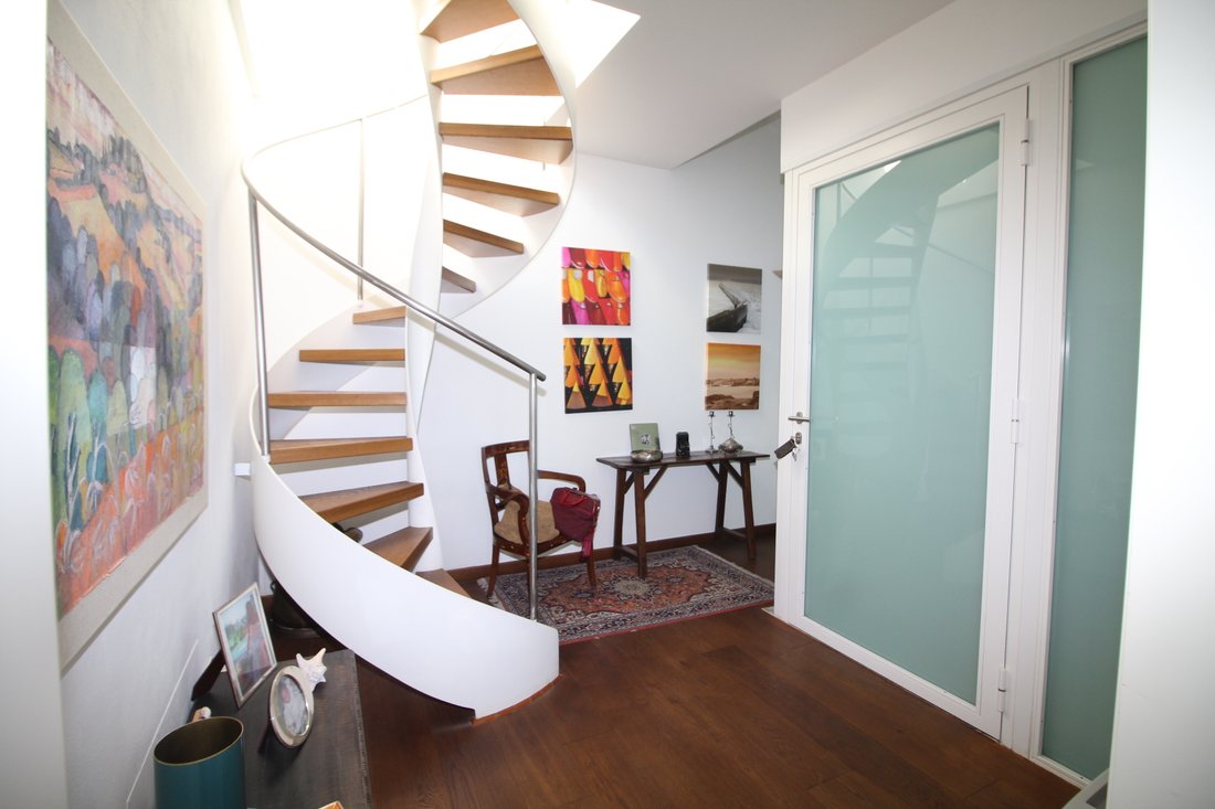 Appartement à Antignano, Livourne, Toscane 4 - 18906440
