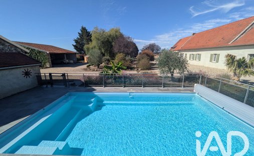 Casa a Le Thoult-Trosnay, Grande Est, Francia 1