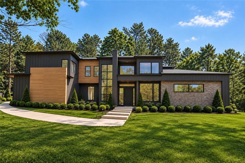Casa a Chattahoochee Hills, Georgia, Stati Uniti 3 - 18910027