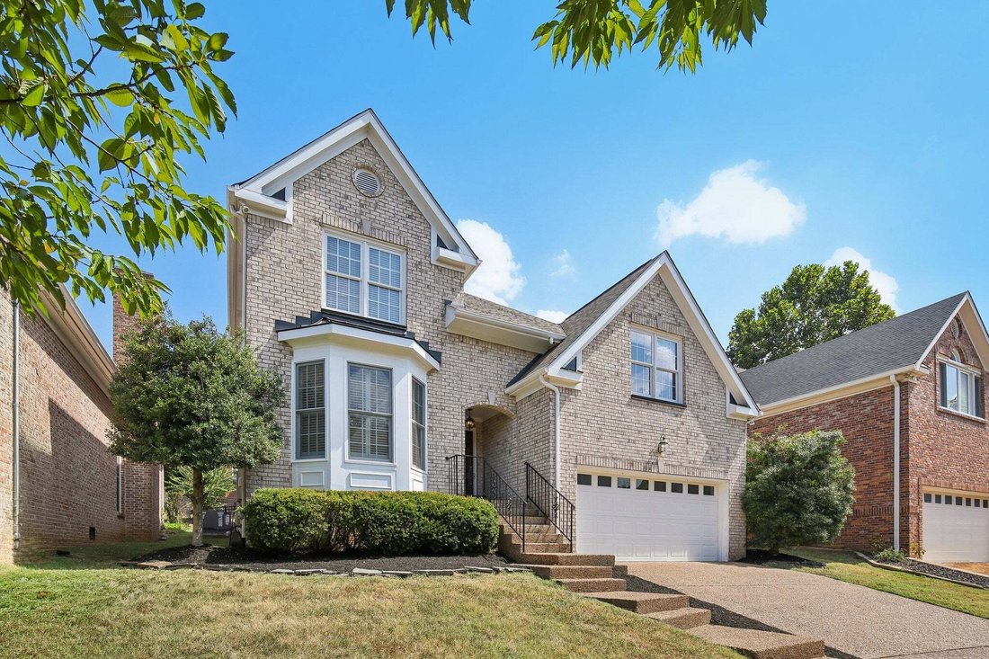 House in Forest Hills, Tennessee, United States 2 - 18909217