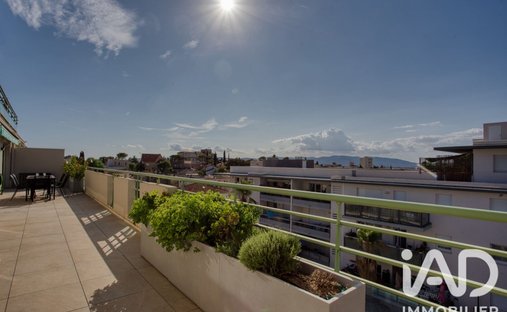 Apartamento en Meseta Notre Dame Sur-Costa-Beaurivage, Saint-Raphaël, Francia 1