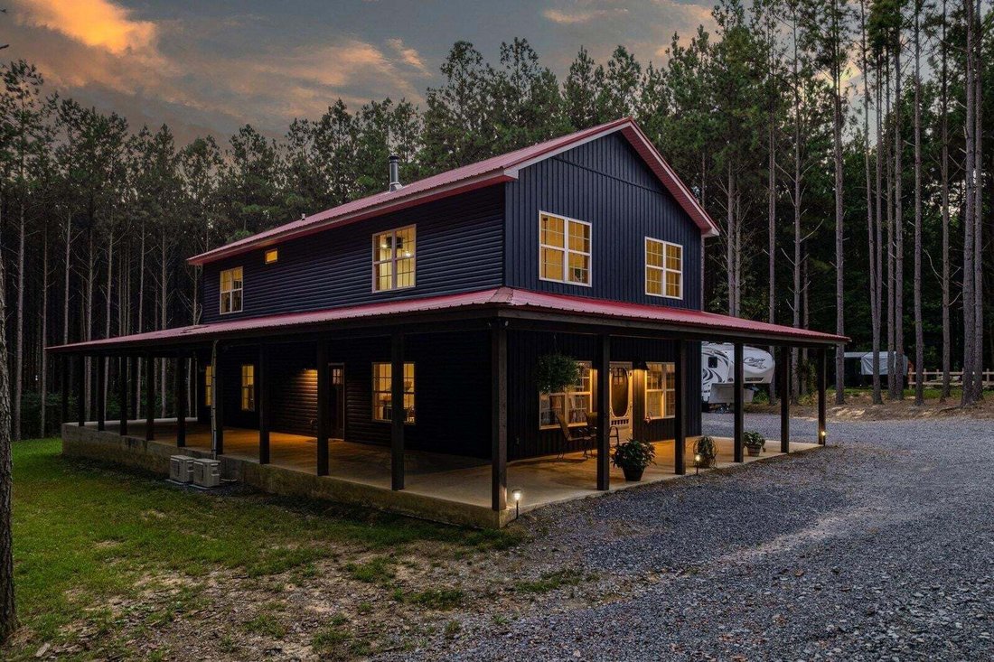 House in Signal Mountain, Tennessee, United States 3 - 18909268