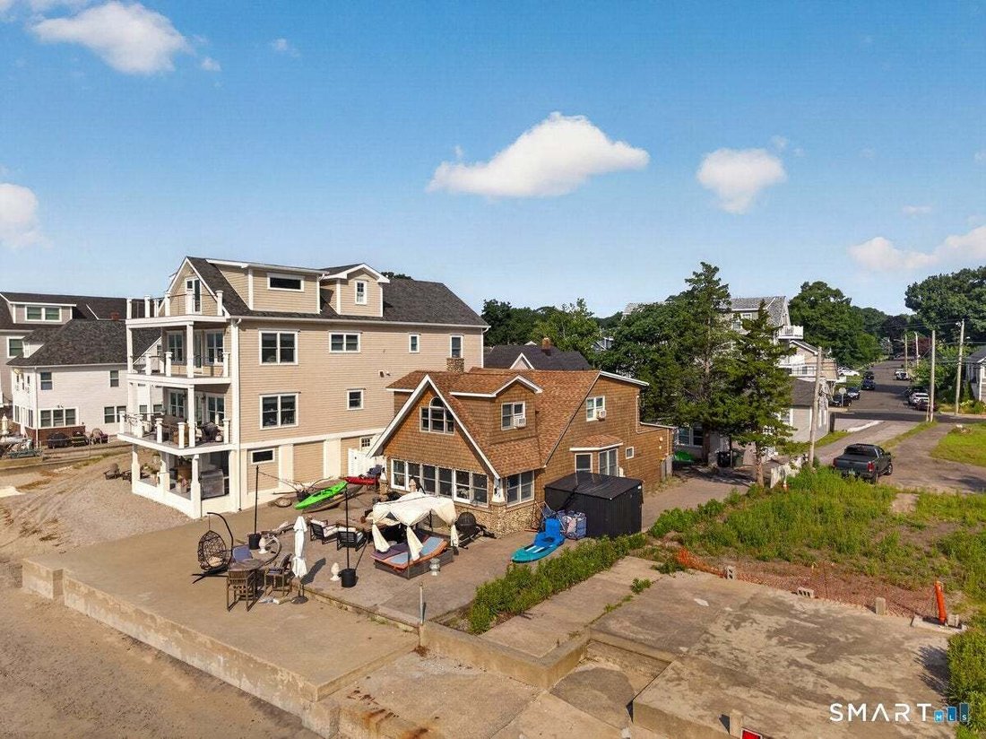 House in Milford, Connecticut, United States 3 - 18909027