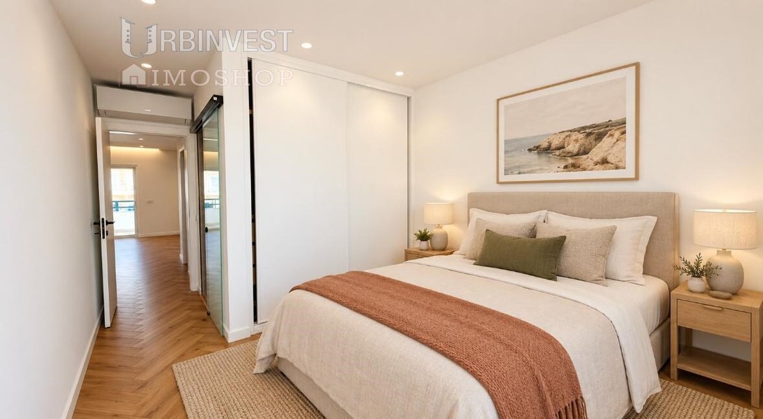 Apartment in Quarteira, Algarve, Portugal 5 - 18825295