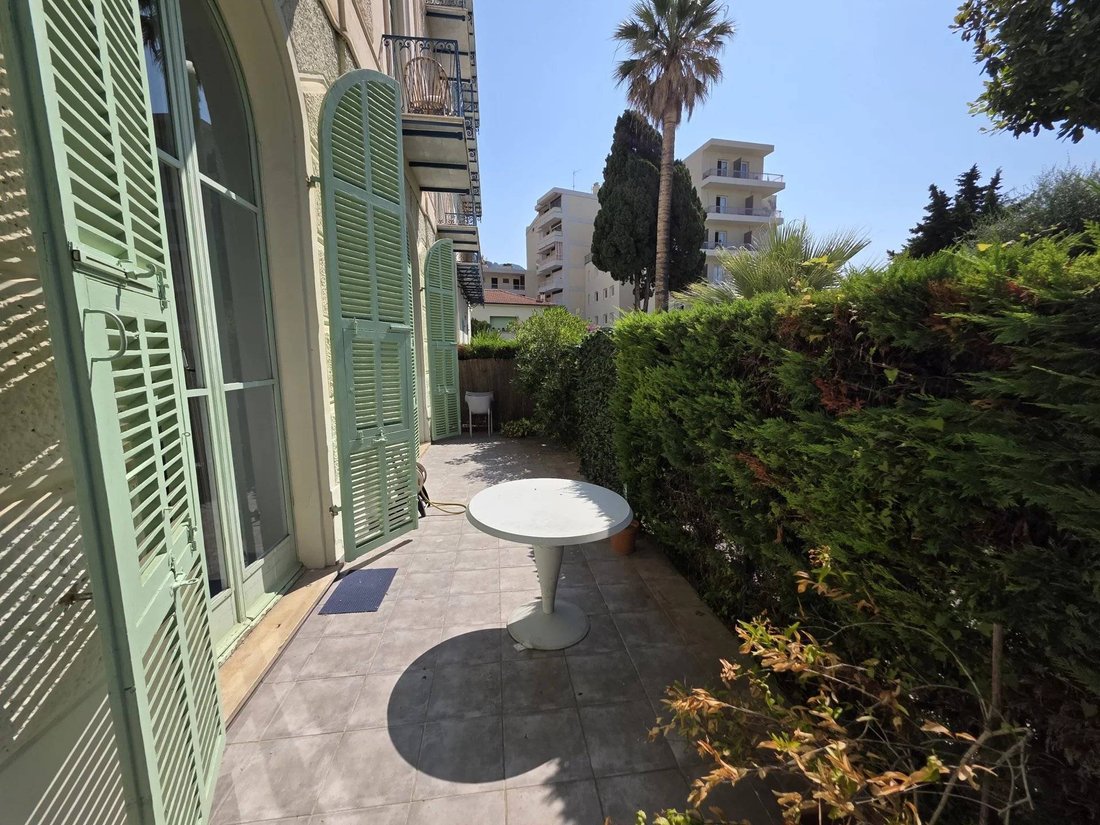 Apartment in Menton, Provence-Alpes-Côte d'Azur, France 2 - 16310036