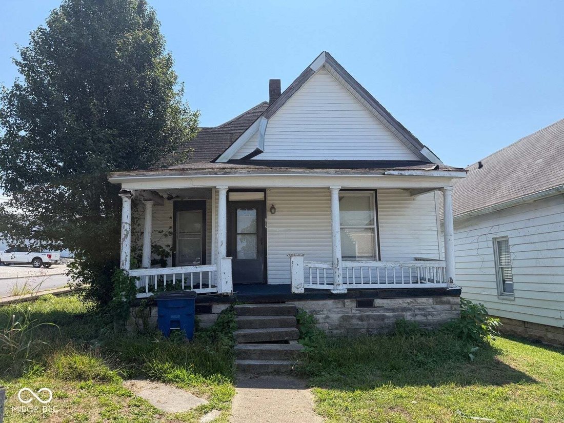 Casa a Bedford, Indiana, Stati Uniti 3 - 18908900