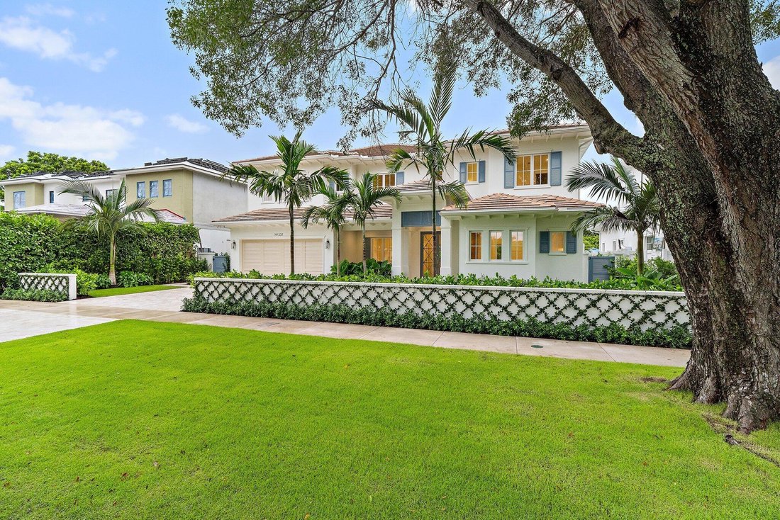 House in West Palm Beach, Florida, United States 5 - 18915276